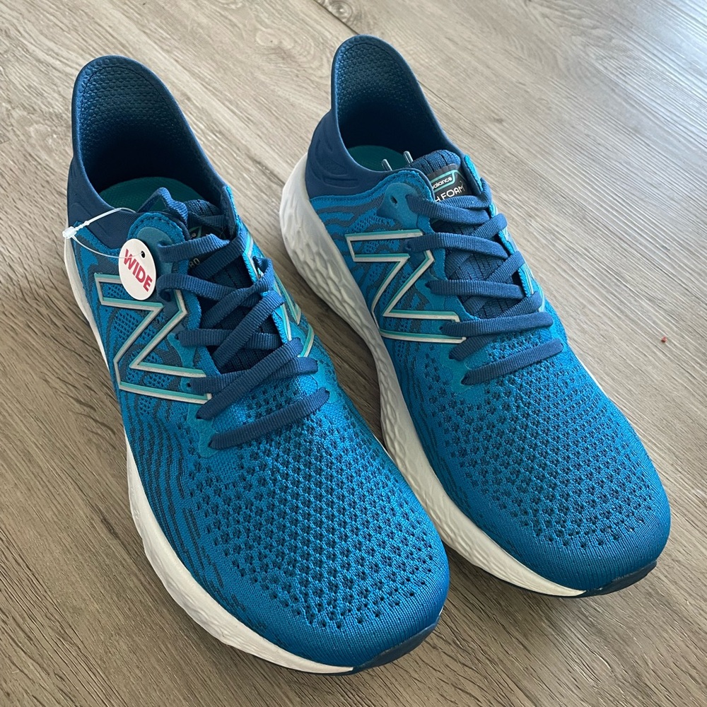 New Balance shoes